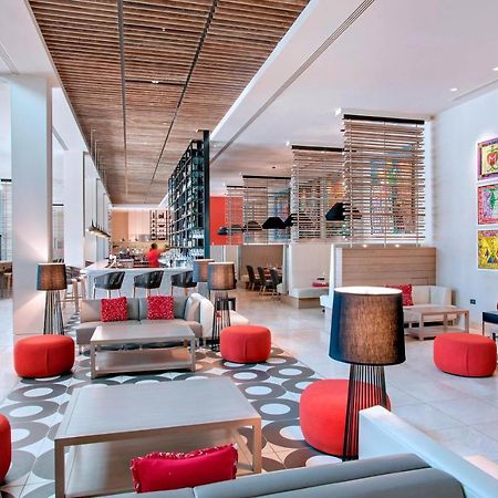 Marriott Port-Au-Prince Hotel מראה חיצוני תמונה