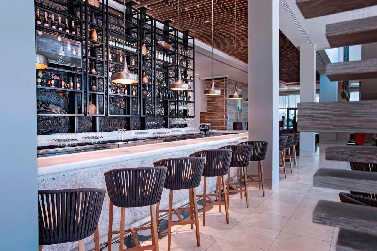 Marriott Port-Au-Prince Hotel מראה חיצוני תמונה