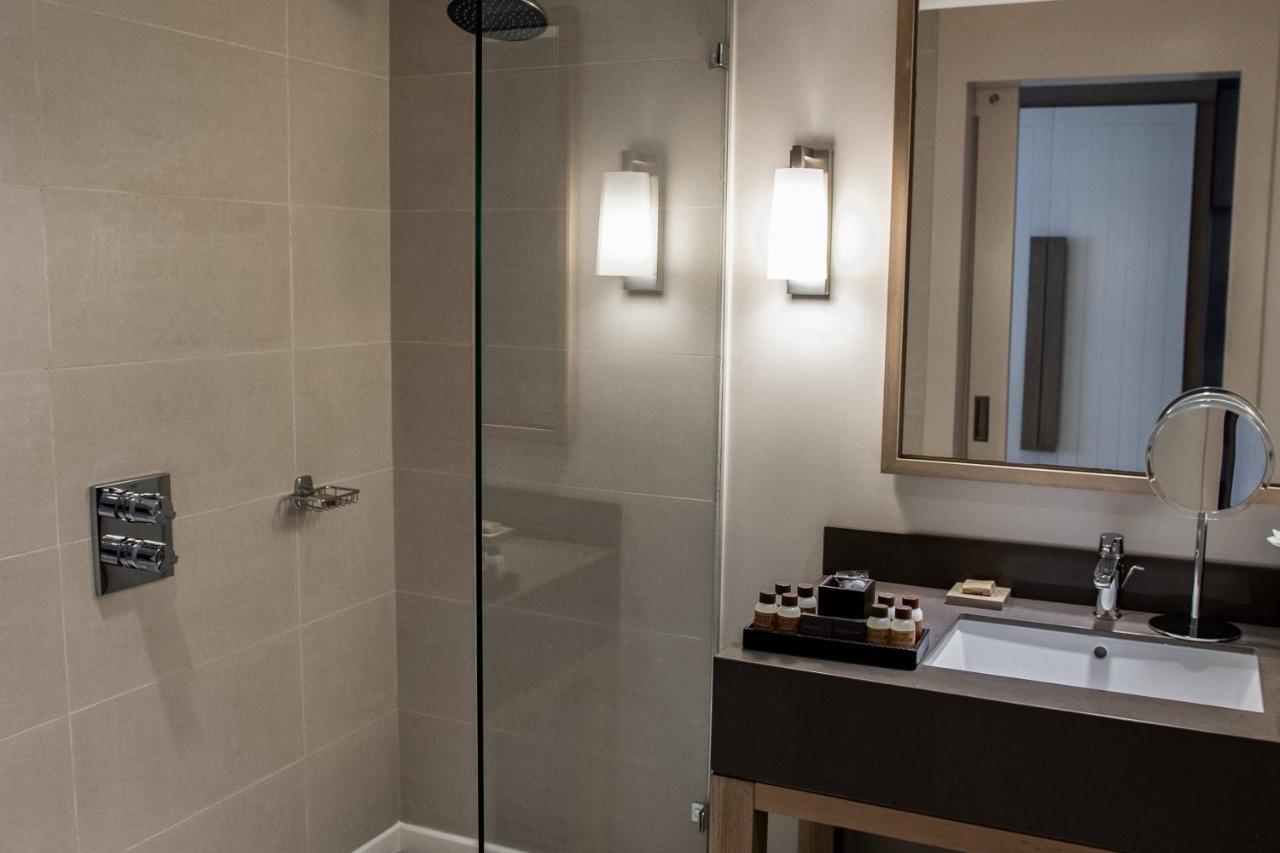 Marriott Port-Au-Prince Hotel מראה חיצוני תמונה