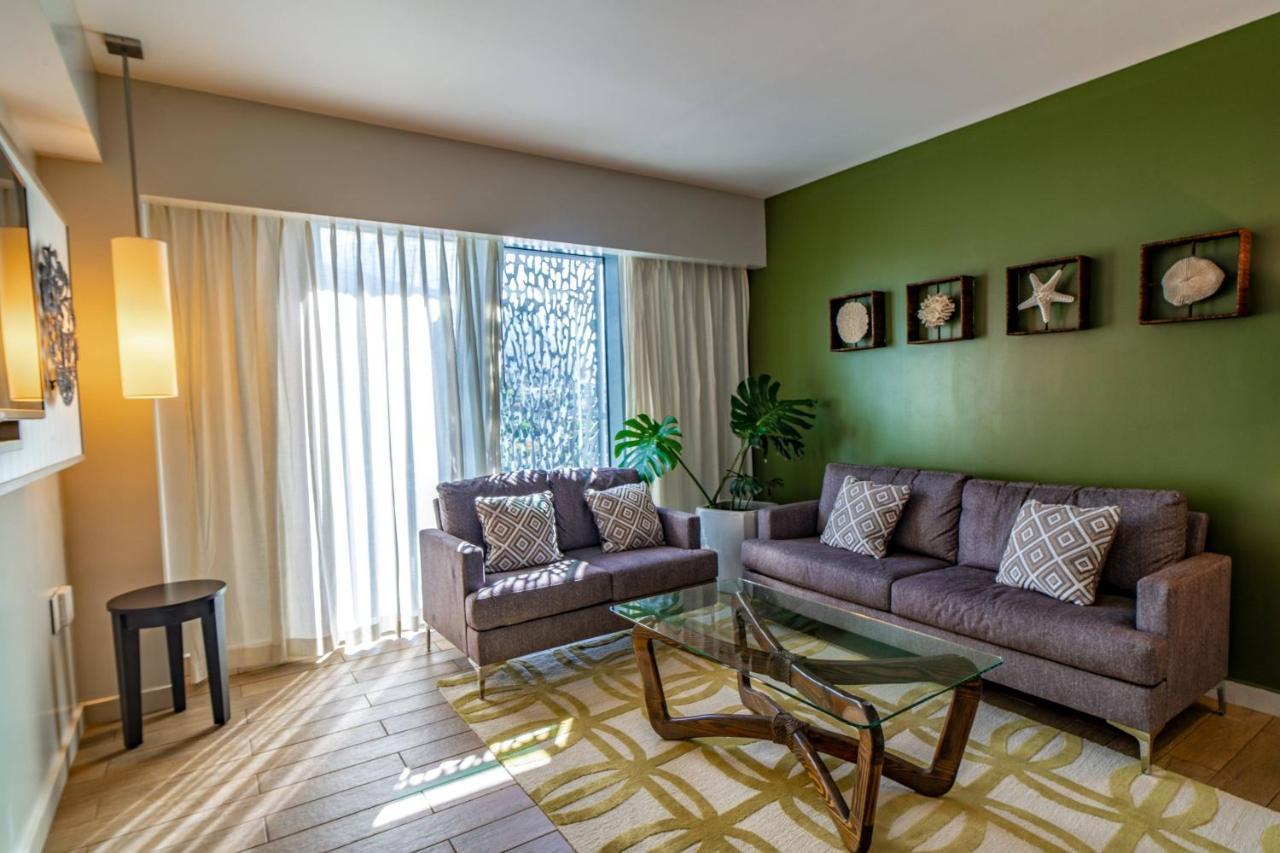 Marriott Port-Au-Prince Hotel מראה חיצוני תמונה