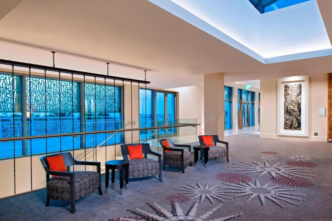Marriott Port-Au-Prince Hotel מראה חיצוני תמונה