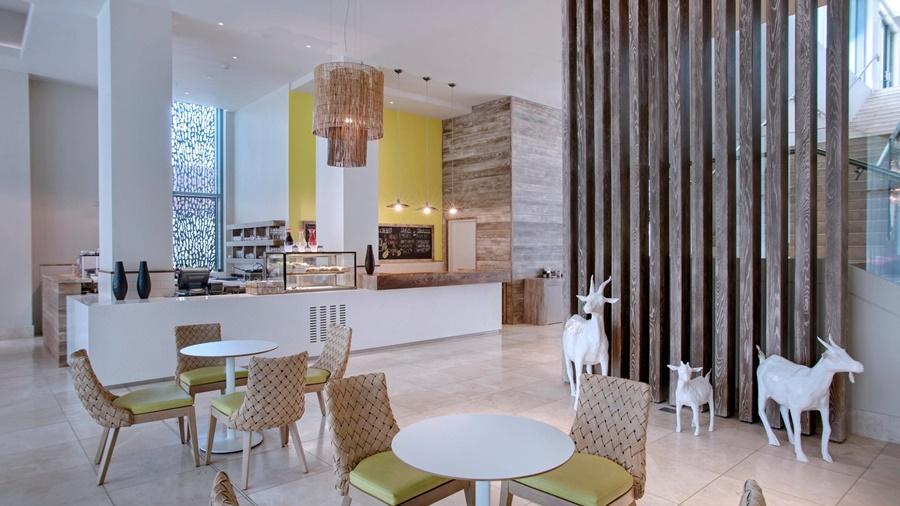 Marriott Port-Au-Prince Hotel מראה חיצוני תמונה
