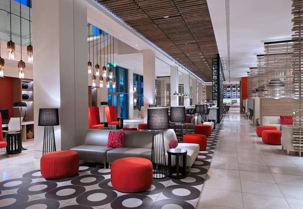 Marriott Port-Au-Prince Hotel מראה חיצוני תמונה