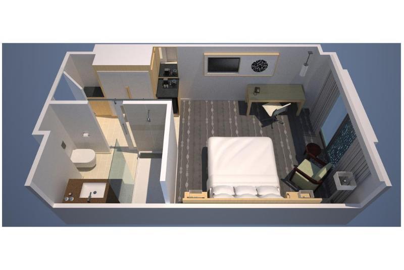 Marriott Port-Au-Prince Hotel מראה חיצוני תמונה