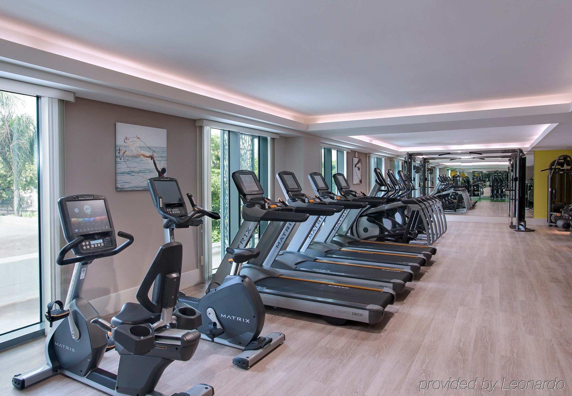 Marriott Port-Au-Prince Hotel מראה חיצוני תמונה