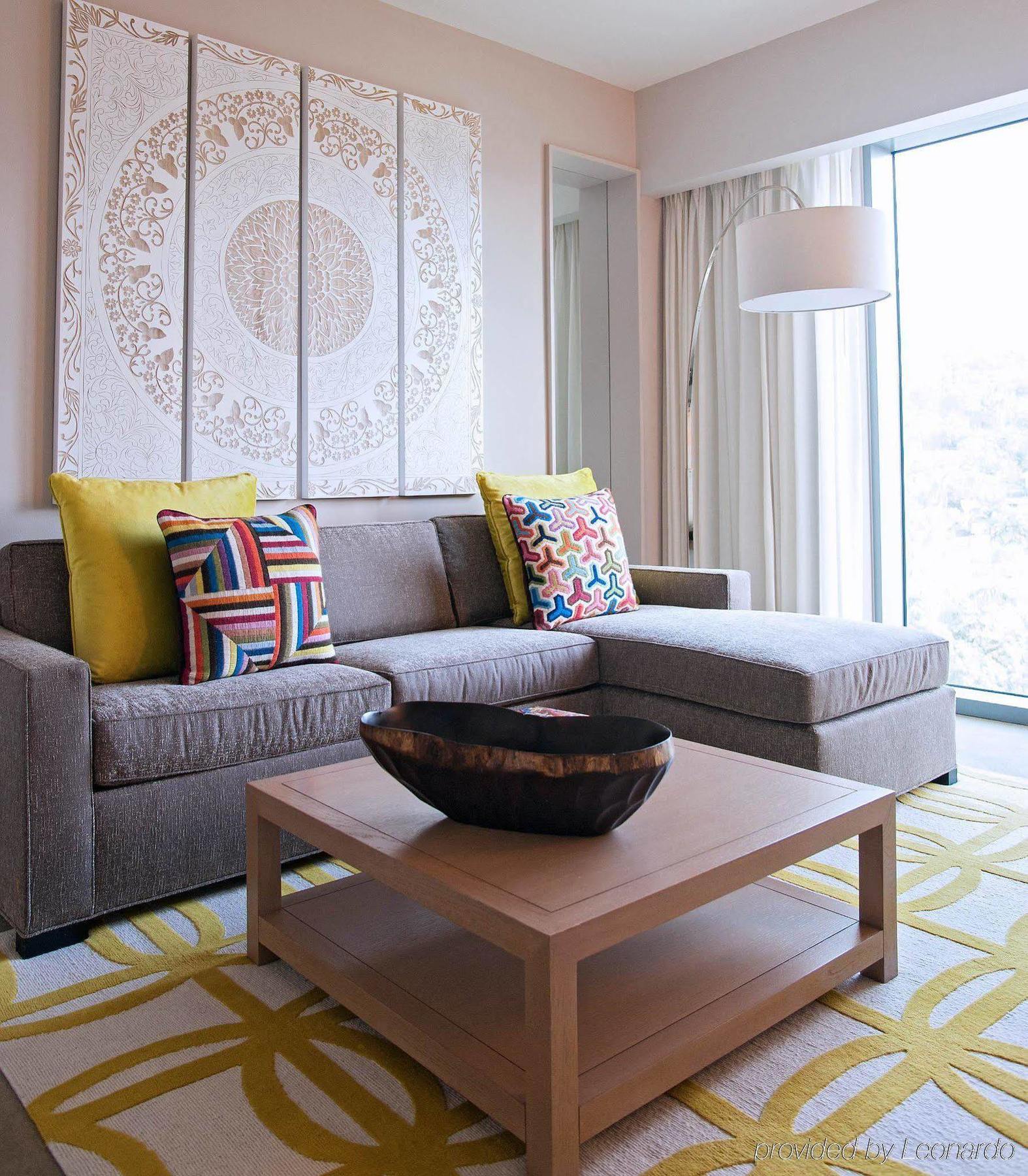Marriott Port-Au-Prince Hotel מראה חיצוני תמונה