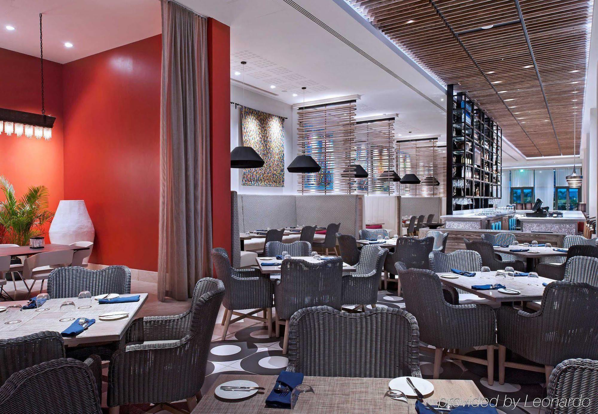 Marriott Port-Au-Prince Hotel מראה חיצוני תמונה