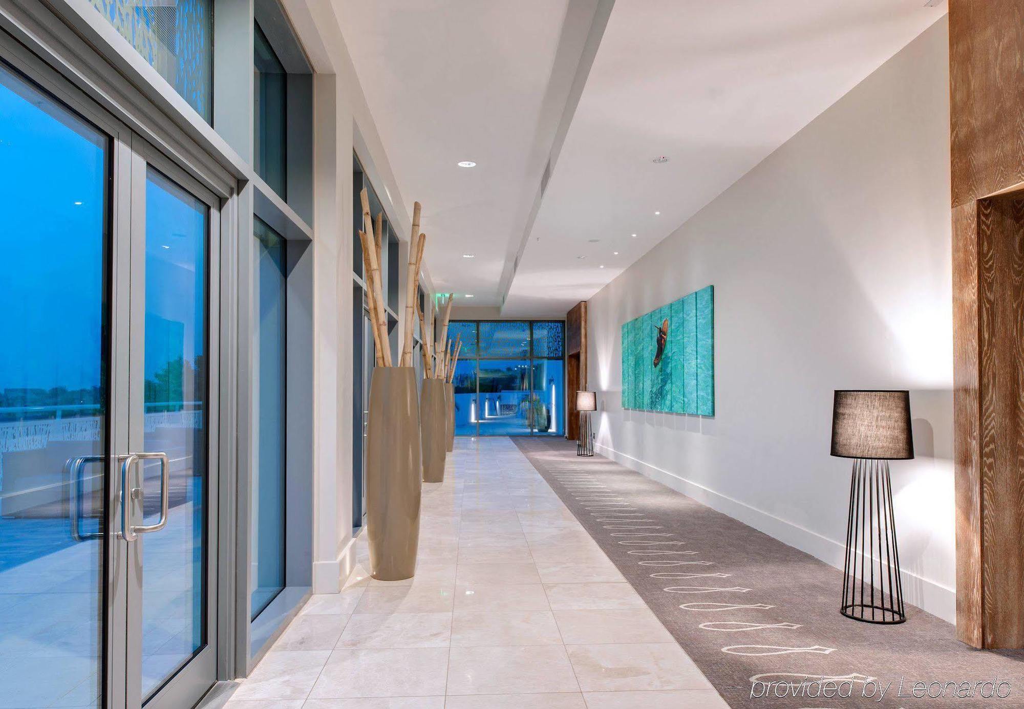 Marriott Port-Au-Prince Hotel מראה חיצוני תמונה