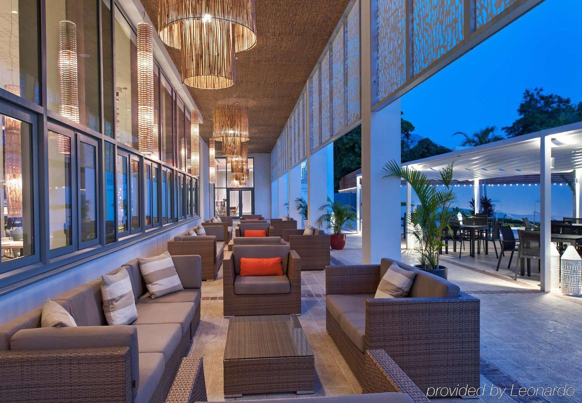 Marriott Port-Au-Prince Hotel מראה חיצוני תמונה