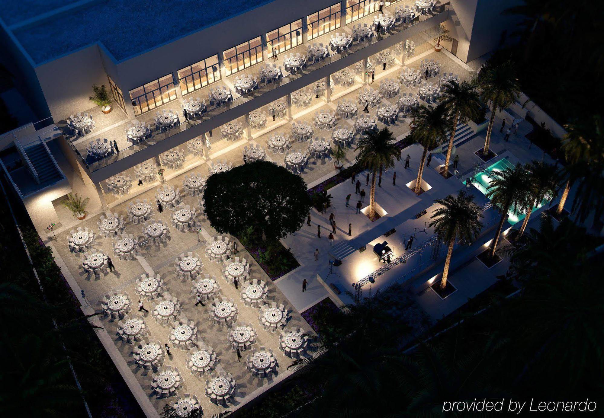 Marriott Port-Au-Prince Hotel מראה חיצוני תמונה